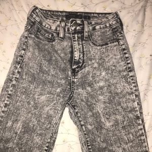 Perfect for Long Legs